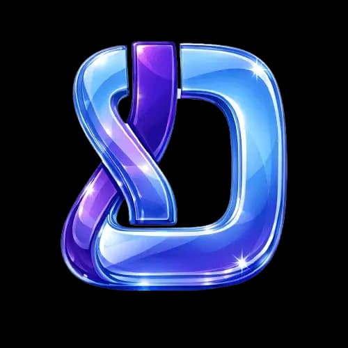 Dimitar Daskalov Logo